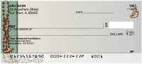 Let Us Pray Personal Checks | BBC-50