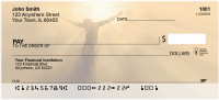 Everlasting Life Personal Checks | BBC-55