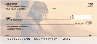 Everlasting Life Personal Checks | BBC-55