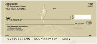 Balance In Business Personal Checks | BBC-61