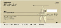 Balance In Business Personal Checks | BBC-61