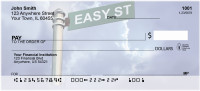 Easy Street Personal Checks | BBC-65