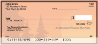 As Moonlight Through The Pines Personal Checks | BBC-76