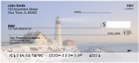 Lighthouse Magic Personal Checks | BBC-81
