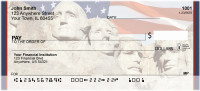 Mount Rushmore Personal Checks | BBC-83