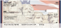 Mount Rushmore Personal Checks | BBC-83