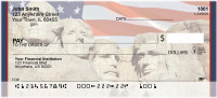 Mount Rushmore Personal Checks | BBC-83