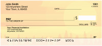 Golden Sun Daze Personal Checks | BBC-86