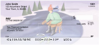 Fishing Seasons Personal Checks | BBC-96