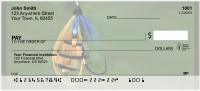Fly Fishing Gear Personal Checks | BBC-97