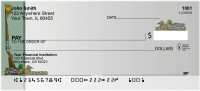 Anticipation Personal Checks | BBD-03