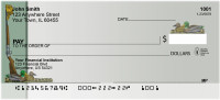 Anticipation Personal Checks | BBD-03