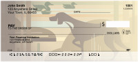 Dogs 'N Ducks Personal Checks | BBD-04