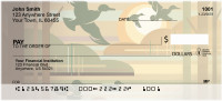 Dogs 'N Ducks Personal Checks | BBD-04