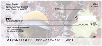 Paintball Wars Personal Checks | BBD-06