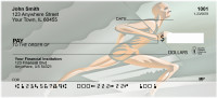 The Finish Line Personal Checks | BBD-10