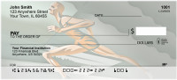 The Finish Line Personal Checks | BBD-10