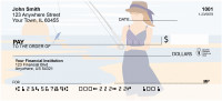 Sporty Women Personal Checks | BBD-11