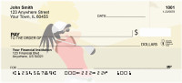 Sporty Women Personal Checks | BBD-11
