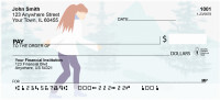 Sporty Women Personal Checks | BBD-11