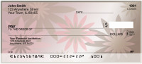 Dusty Daisies Personal Checks | BBD-13