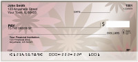 Dusty Daisies Personal Checks | BBD-13