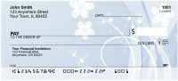 Icy Spring Personal Checks | BBD-15
