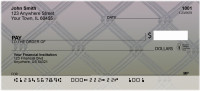 New Look At Chain Links Personal Checks | BBD-16