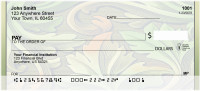Old World Inspirations Personal Checks | BBD-17