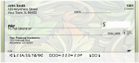 Old World Inspirations Personal Checks | BBD-17
