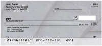 Carved In Stone Personal Checks | BBD-25