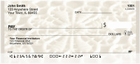 White Lace Personal Checks | BBD-29