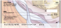Divine Fabrics Personal Checks | BBD-30