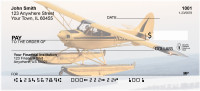 Float Planes Personal Checks | BBD-40
