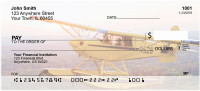 Float Planes Personal Checks | BBD-40