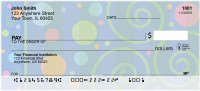 Groovy Inspirations Personal Checks | BBD-48
