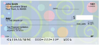 Groovy Inspirations Personal Checks | BBD-48
