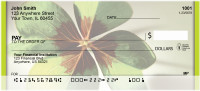 Grab Your Share Of Luck Personal Checks | BBD-49