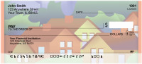 Home Sweet Home Personal Checks | BBD-54