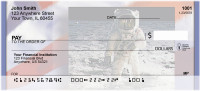 A Salute To NASA Personal Checks | BBD-55