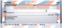 Made In America Personal Checks | BBD-58