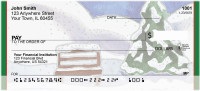 Winter Fun Personal Checks | BBD-62