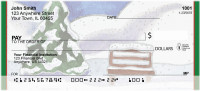 Winter Fun Personal Checks | BBD-62
