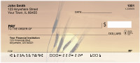Seasons Of Harvest Personal Checks | BBD-63