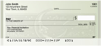 Celestial Karma Personal Checks | BBD-64