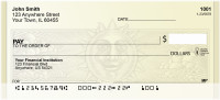 Celestial Karma Personal Checks | BBD-64