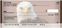 American Bald Eagles Personal Checks | BBD-66