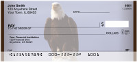 American Bald Eagles Personal Checks | BBD-66