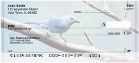 Blue Birds Personal Checks | BBD-67
