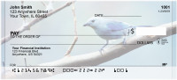 Blue Birds Personal Checks | BBD-67